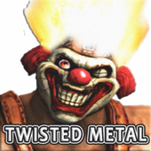 Guide For Twisted Metal icon