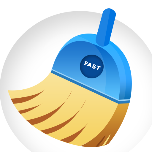 Fast Cleaner - Speed Booster &amp; Junk Cleaner icon