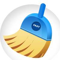 Fast Cleaner - Speed Booster & Junk Cleaner on 9Apps