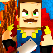 Hello Survival Neighbor icon