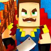 Hello Survival Neighbor