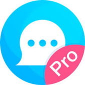 messenger pro icon
