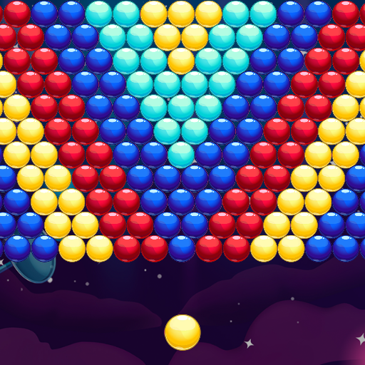 Bubbles Trouble icon