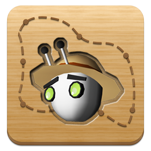 Ant Path Learning icon