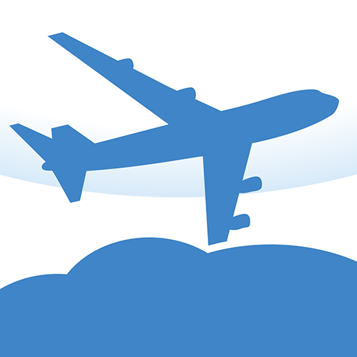 NOAA Aviation Live Sky Weather icon