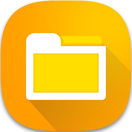 Easy File Manager : Indian File Manager App أيقونة