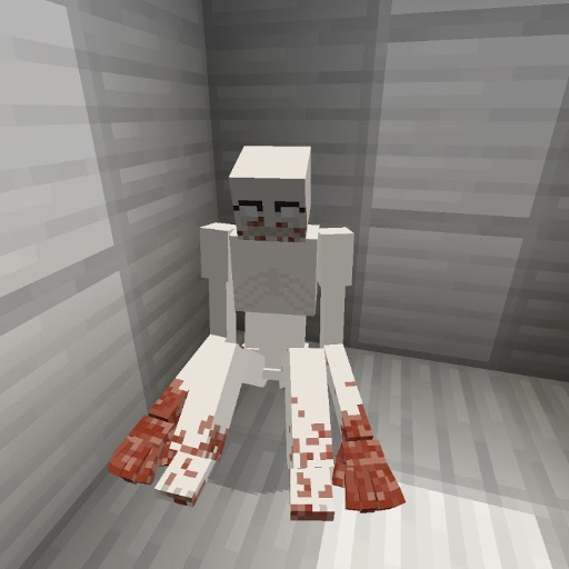 Mod SCP for Minecraft icon