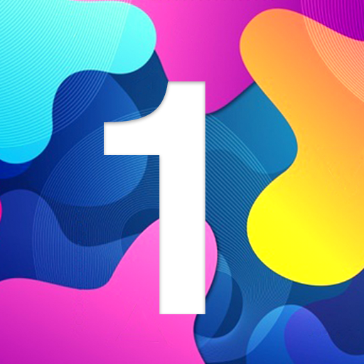 1111 VPN Free - Unlimited Monster VPN Proxy иконка