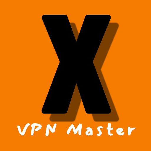 Vpn xXx Master icon