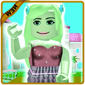 ROBLOX Barbie : TIPS icon