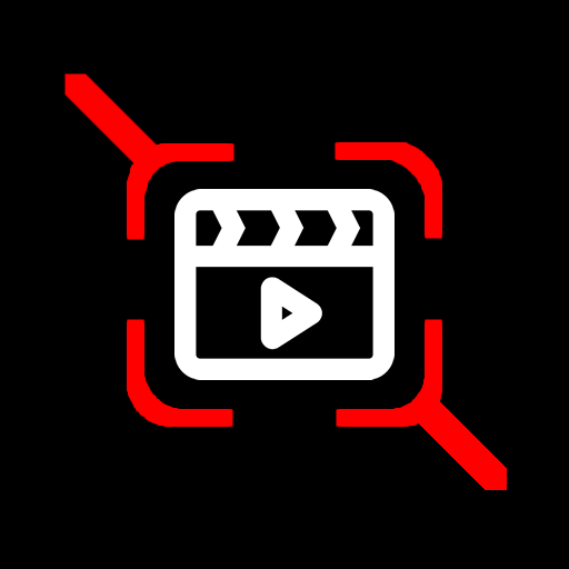 Video Crop Editor - Cut, Crop &amp; Trim Videos icon