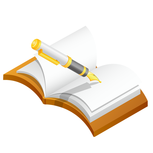 Pedoman Penulisan Karya Tulis icon