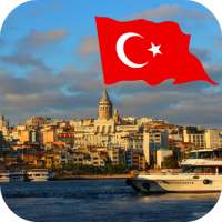 Turkey Travel and Hotel Booking