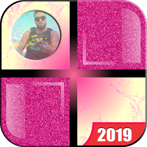 Maluma HP Piano Games Songs 2019 icon