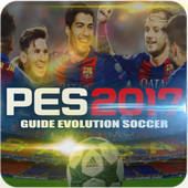 New PES 2017 Tips icon