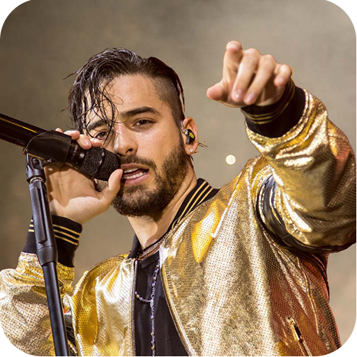 Maluma Music icon