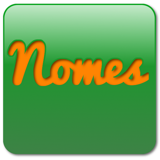 Origem e Significado dos Nomes icon