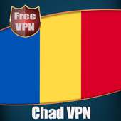 Chad VPN