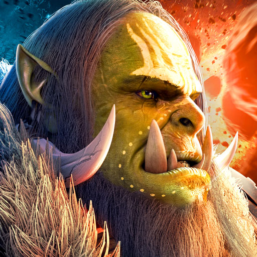 War and Order: Chaos icon