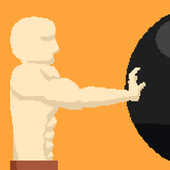 Wahoo! Sisyphos - Funny Climb icon