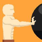 Wahoo! Sisyphos - Funny Climb