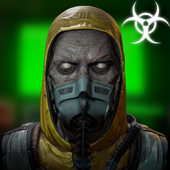 Hacker vs Zombies icon