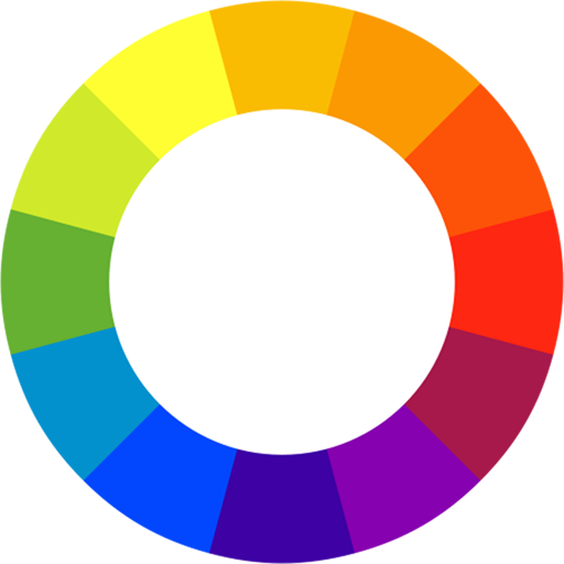 Learn Colors icon