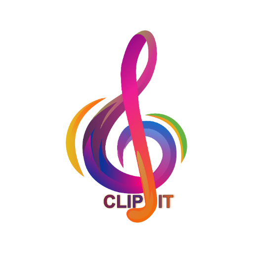 Clip it icon