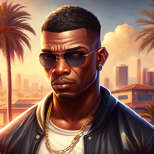 Grand Theft America icon