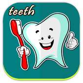 Easy Teeth Care Tips on 9Apps