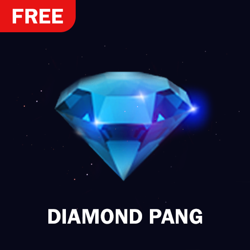ikon panduan untuk diamond pang ml