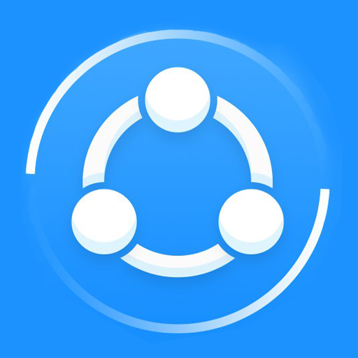 SHARE Lite - Share Karo &amp; File Transfer, Shareit icon