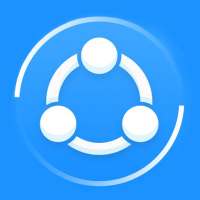 SHARE Lite - Share Karo & File Transfer, Shareit