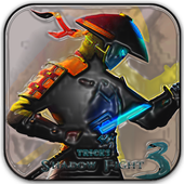 New Tricks Shadow Fight 3 icon