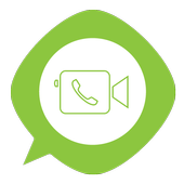 Video Call without Credit icon