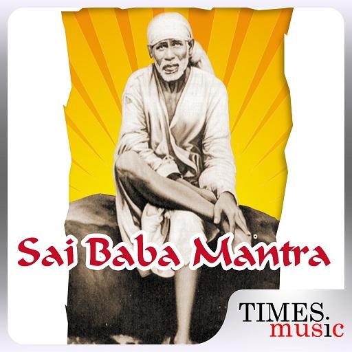 Sai Baba Mantras icon
