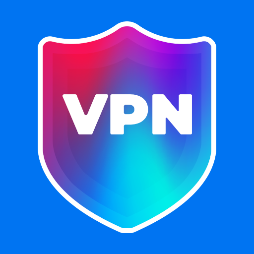 Jax VPN: Cepat dan Aman Proxy icon