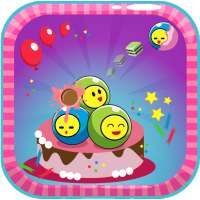 Warlings Candy Battle FREE