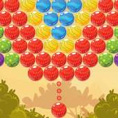 Bubble Space Shooter