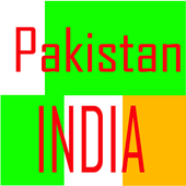 India Pak TV for Dish icon