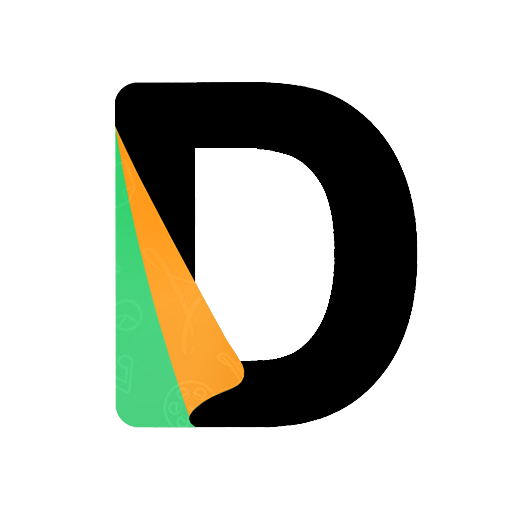 Documents by Readdle -File manager For Android icon
