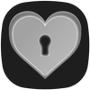 locksmith widget icon