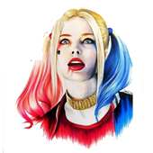 Harley Quinn Wallpaper 4K 2019 on 9Apps