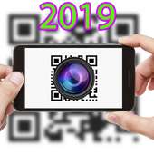 Barcode Scanner 2019 on 9Apps