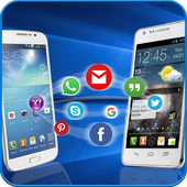 Share Apps Easy icon