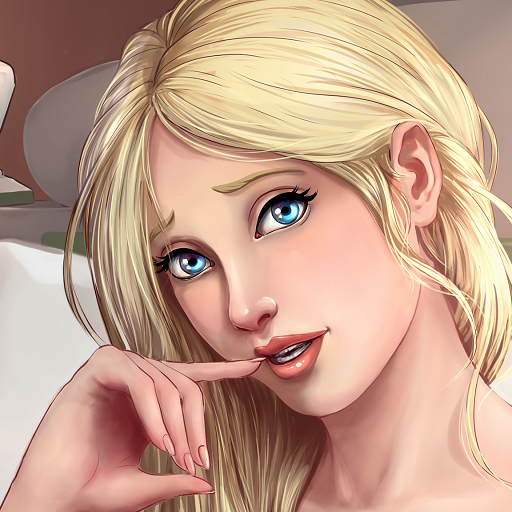 Stories: your choices matter (dates and stories) icon