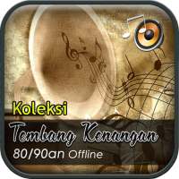 Lagu Nostalgia 80/90 Offline on 9Apps