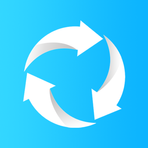 Deleted Message Recover WA icon