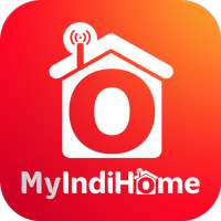 myIndiHome