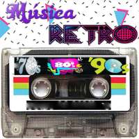 Música 80s, 90s, 70s Retro Gratis on 9Apps